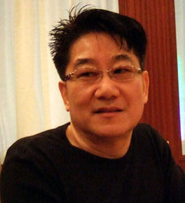 黄志强