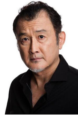 吉田钢太郎