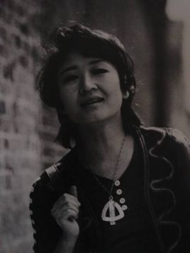 加藤登纪子