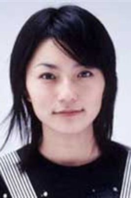 中村麻美