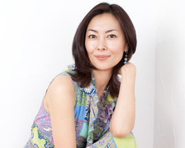 中山美穗