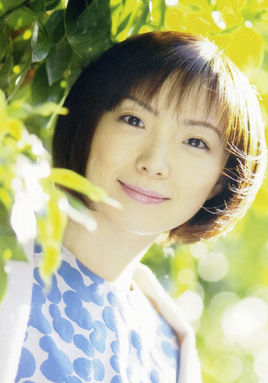 折笠富美子