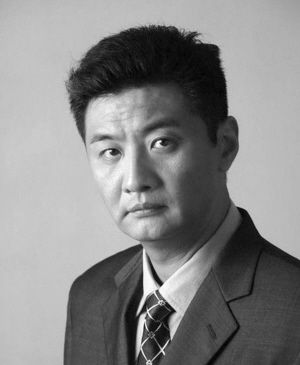 赵劲