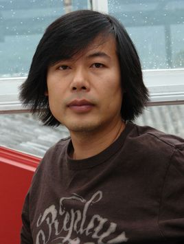 赵天宇