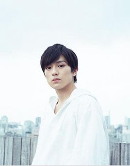 真剑佑
