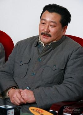 赵雍