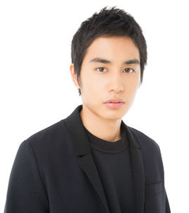 中村苍