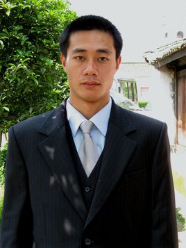 郑鹏飞
