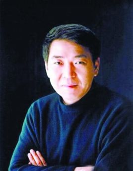 郑晓龙