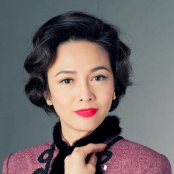 郑裕玲
