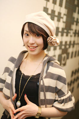 中村绘里子