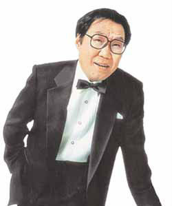 赵英男