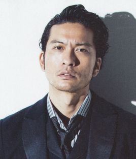 长濑智也