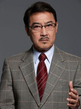 赵树海