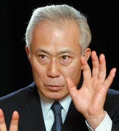 中村吉右卫门