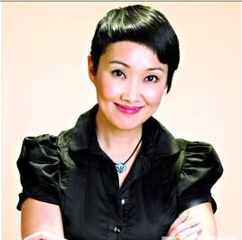 甄咏蓓