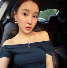 郭美美
