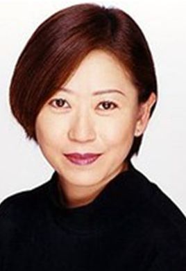 鹤广美
