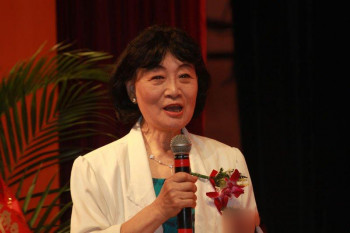 胡芝风