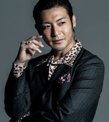 鹤野刚士