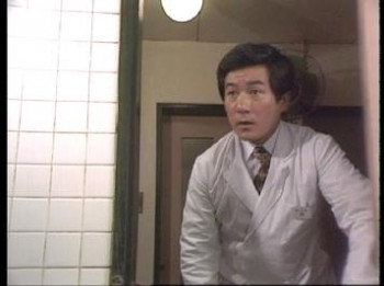 河原崎长一郎