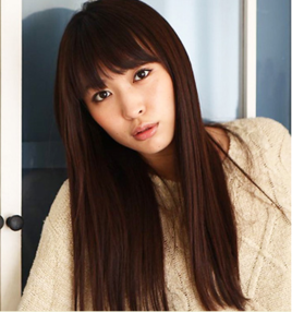 黑川芽以