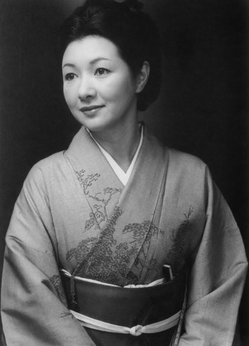 和泉雅子