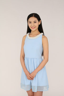 郭洋子