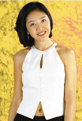 洪利娜
