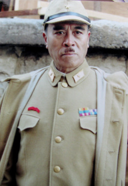 胡玺龙