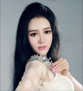 胡雪莹