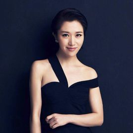 胡杨林