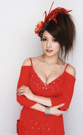 后藤真希