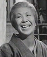 贺原夏子