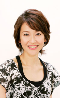 贺来千香子