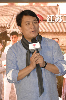 郭靖宇