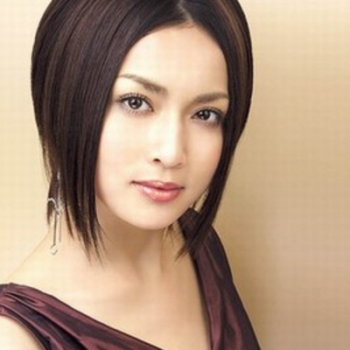 早野久美子