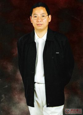 张明敏