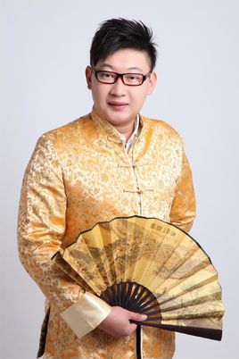 张冲