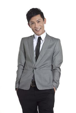 张研和