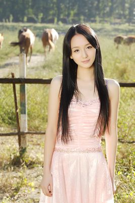 张姮儿