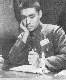 张伐