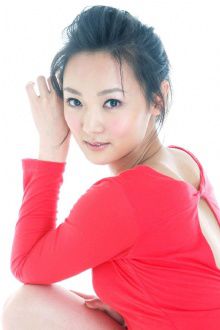 张希爱