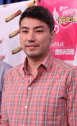 詹仁雄