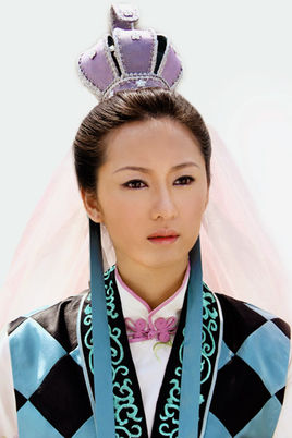 张佳莹