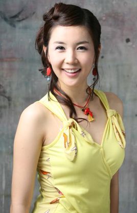 张英兰