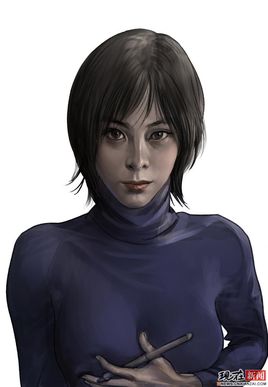 张晶