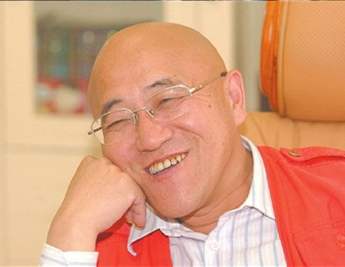 张惠民