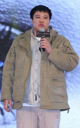 张昕宇