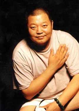 臧天朔